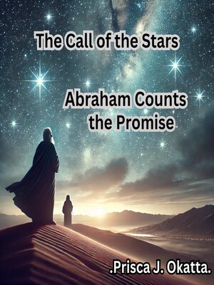 cover image of The Call of the Stars